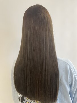 クララ トヨハシ(CLALA Toyohashi) 極上の艶髪