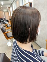 ヴィサージュ クラール(VISAGE klar)&nbsp;つるっとボブ