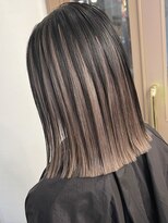 アプリ バイ リアン 浦和(appri by Rien)&nbsp;アンブレラカラー/ストレート[浦和/浦和駅]