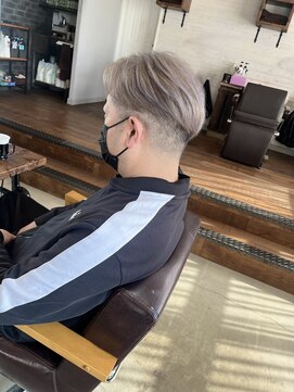 クロエバイラヴィズム 長岡旭岡店(CLOE) グレージュ