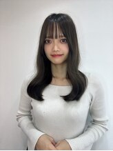 ピケアルファ 富士店(pique alpha)&nbsp;YURI 