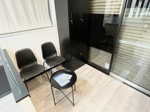 グルーム(GROOM)の雰囲気（待合[平塚/平塚駅/平塚パーマ/平塚メンズ/平塚メンズカット]）