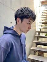 カシ 中目黒(CASI)&nbsp;【スパイキーショート】