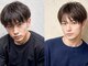 ボヌール メンズ 茨木(Bonheur)の写真/【JR茨木駅5分/平日19時まで受付】仕事帰り・すき間時間に通える！時短で清潔感のあるスタイルを提案！