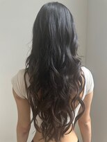 ロンド ルージュ 銀座店(Lond rouge) レイヤーカット