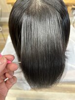 ラヴィエール(LAVIERE by R-EVOLUT)&nbsp;縮毛矯正　髪質改善　柏駅