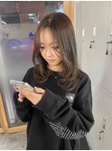 縮毛矯正髪質改善ハイライトレイヤーカット高槻美容室エクステ