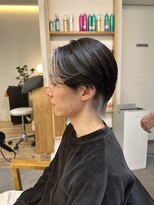 ヘリム(HELIM)&nbsp;メンズウルフ