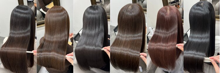 ロカ(roka)のサロンヘッダー