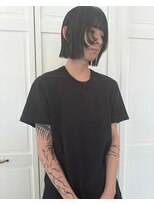 ノーカ 代官山(nohka)&nbsp;メンズボブ