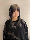 ルーツカラー