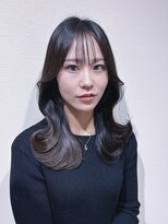 マキュムドオリ 並木通り(MAQUM) 【Rei限定】韓国くびれミディ×髪質改善トリートメント