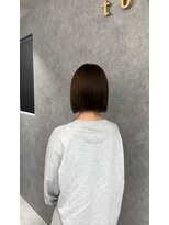 トイロ(toiro.)&nbsp;ミニボブ