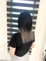 イロアイ(iro I)&nbsp;コントラストグラデーションカラー