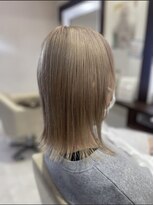 プリズム PRISM&nbsp;ハイトーンカラー/ホワイトベージュ/ブリーチカラー