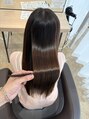 アヴァンス なかもず店(AVANCE.)&nbsp;髪質改善×酸性ストリートで一緒に美髪にしていきましょう☆