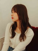 アマリス(Amaris) ロングローレイヤー20代/30代/40代/庭瀬