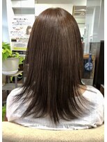 ウィズヘア パティオ店(WITH-HAIR)&nbsp;ミディアム