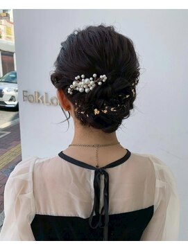 Folk Lore【フォークロア】己斐店 セット