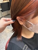 ロマンヤカタ ファース(ROMAN YAKATA fars) 推しカラーで可愛さ倍増!!@田島(2025/11)