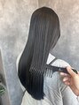ウィート(wheat) 艶髪を作っていくの大好きです!なんでも相談ください(^.^)
