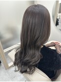 赤み無し◎オリーブベージュカラー♪