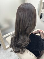 トッカ 広島(tocca) 赤み無し◎オリーブベージュカラー♪