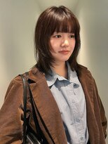 エンドア(Endorr)&nbsp;face layer