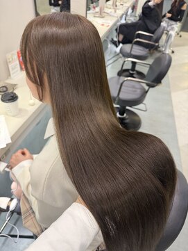 リリー(Lilley) オリーブグレージュならお任せください!