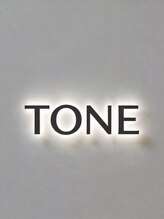 トーン(TONE)