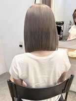 ロロネー 梅田(Lolonois)&nbsp;ハイトーンカラー