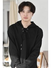 グラフ 立川(Graph.)&nbsp;河内 温太