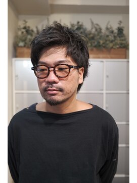 イーズ(e's) 大人メンズのメンズショート《諸星》