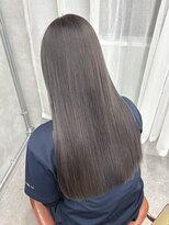 タル(taru) 髪質改善/髪質改善縮毛矯正/超高濃度水素【福岡/天神/大名】