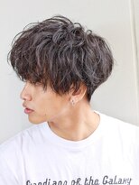リップス 二子玉川店 (LIPPS)&nbsp;グランジマッシュ　2604