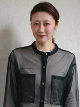 ガーデン ミサト 三郷中央(garden misato)&nbsp;木村 良子