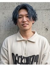 ニューヨークニューヨーク マザーズ エビスタ西宮店(NYNY Mothers) 江下 翔瑛