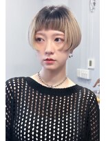 Karte【７月初旬 OPEN（予定）】&nbsp;唯一無二のカラー×骨格補正小顔カット