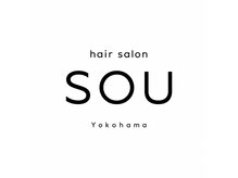 hair salon SOU横浜 白髪ぼかし/ショートカット/髪質改善【7月上旬NEW OPEN(予定）】