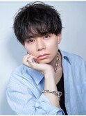 ルーズフェザーエアロマッシュ