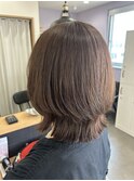 【飯山満/高根木戸/高根公団/北習志野】レイヤーボブ