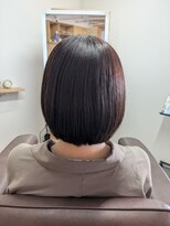トリコ 川内店(trico) 毛髪改善カラー/毛髪改善トリートメント/毛髪改善ストレート