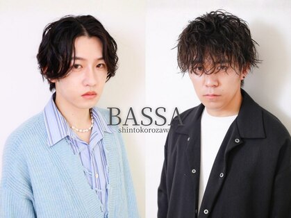 バサ 新所沢店(BASSA)の写真