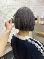 アーチ バイ ループ(arch by LOOP)&nbsp;グレージュカラー0721