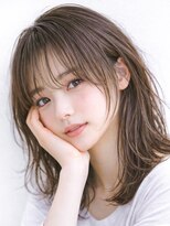 ソレア(SOLEA)&nbsp;20代30代40代50代髪質改善ミルクブラウンダークパープル