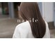 ネイヴィル 銀座(navile)の写真