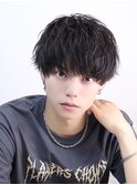王道ラウンドマッシュ　