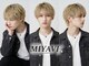 ミヤビ(MIYAVI)の写真