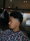 Barber shop RAIzE 千葉 【10月1日NEW OPEN（予定）】の写真/barberのみ許されたシェーピング/ヒゲのグルーミングや眉のデザインカットまでメンズのトータルケアが可能