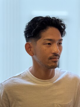 ダッド(DAD) 【Side-Part】